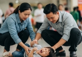 Trẻ 3–6 tuổi ăn vạ nơi công cộng: Phản ứng của cha mẹ quyết định sự phát triển cảm xúc của trẻ