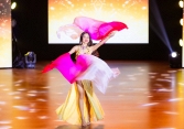 Miss Talent Vietnam 2024, Tân Lê: Giám khảo, Vũ công Belly Dancer truyền lửa và tỏa sáng tại Miss Earth Peace Business 2025