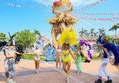 Những trải nghiệm trọn vẹn một ngày ăn chơi no say tại Sun World Ha Long