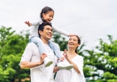 “Cuộc sống không phải lúc nào cũng công bằng” đó là bài học đầu tiên cha mẹ nên dạy con