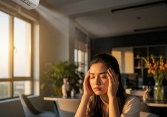 Điều hòa mát lạnh: Bẫy sốc nhiệt nơi công sở