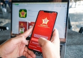 Hướng dẫn đổi Căn cước qua VNeID theo thông tin hành chính mới