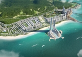 “Vòng quay kinh tế không ngủ”: Tiềm năng đầu tư đầy sức hút của Sun Elite City