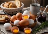 Mỗi ngày nên ăn bao nhiêu quả trứng để tốt cho sức khỏe?