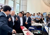 Ba mạng lưới đổi mới sáng tạo công nghệ chiến lược ra mắt tại Việt Nam