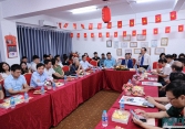 Khởi động Đề án hợp tác xã điện tử, lan tỏa phong trào văn hóa đọc