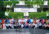 Thúc đẩy vai trò nữ khoa học trong Toán học ứng dụng khu vực Đông Nam Á