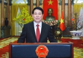Chủ tịch nước Lương Cường gửi thư chúc mừng năm học mới 2025 – 2026