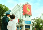 Ngân hàng NCB hé lộ lý do đồng hành cùng MV “Việt Nam – Tự hào tiếp bước tương lai”