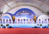 Sun Group chính thức khởi công dự án Nhà hát Opera Hà Nội, tổng vốn đầu tư 12.756 tỷ đồng