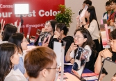 Trải nghiệm thế giới làm đẹp hiện đại tại K-Beauty Expo Vietnam 2025