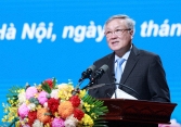 Phụ nữ Việt Nam đóng góp tích cực vào sự nghiệp khoa học, công nghệ và phát triển đất nước