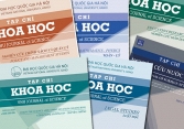 Ban hành tiêu chí mới đánh giá, xếp loại tạp chí khoa học Việt Nam