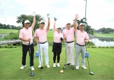 THACO AUTO tổ chức giải đấu BMW Golf Cup - National Final 2025 Vietnam