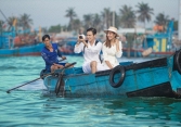 Khám phá điểm đến lý tưởng tại Hồ Tràm