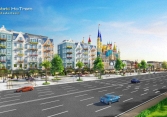 Bất động sản là kênh đầu tư hiệu quả thời điểm này?
