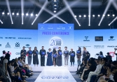 Aquafina Fashion Week: Hành trình 20 mùa rực rỡ