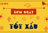 Xem ngày tốt xấu ngày 17/8/2023