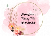 Xem ngày lành tháng tốt 3/9/2023: Đây là một trong những ngày đẹp nhất tháng 9!