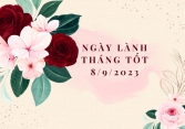 Xem ngày lành tháng tốt 8/9/2023: Tranh chấp hay tố tụng đều thuận lợi
