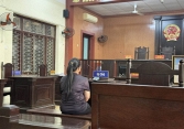 Toàn cảnh vụ bé trai 7 tháng tuổi tử vong sau một đêm gửi bảo mẫu ở Hà Nội được đưa ra xét xử vào ngày 28/11