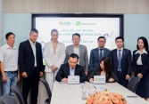 OCB tiếp tục hành trình 'chữa lành' những trái tim lỗi nhịp