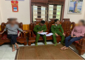 Hai vợ chồng già lo sợ rút 1 tỷ đồng chuyển cho 'công an', cảnh báo hình thức lừa đảo nhằm vào người lớn tuổi