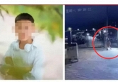 Huy động 200 hàng xóm tìm kiếm cậu bé đi lạc, đến khi tìm thấy em nói 1 câu khiến ai cũng nặng lòng nhìn về phía cặp bố mẹ