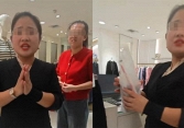 Bị nhân viên giễu cợt vì không thể mua chiếc áo 12 triệu đồng, chàng trai có cách đáp trả khiến dân mạng hả hê