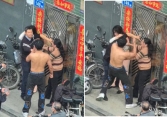 Chuyện thật như phim: Bố ngoại tình với bạn gái của con trai bị bắt tại trận, hành động bảo vệ tình nhân khiến cõi mạng giận dữ
