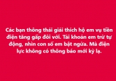 Nhiều người 'choáng váng' vì hóa đơn tiền điện sau Tết tăng gấp đôi do thay đổi thời gian chốt số: 2 tháng gộp 1 liệu giá có 'vênh lên'?