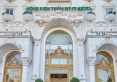 Bệnh viện thẩm mỹ JT Angel của CEO Nhã Lê tiếp tục bị Sở Y tế TPHCM xử phạt
