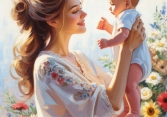 Em rể lén lút lấy tiền của vợ ngay trong bệnh viện sau khi vợ vừa sinh xong