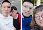 Bắt gặp thanh niên giống y hệt con trai đã khuất của mình, người phụ nữ kể câu chuyện khiến anh nhận cô làm mẹ nuôi