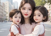 Nhà nội không cho cháu nổi hộp sữa nhưng lúc nào cũng đòi “lá rụng về cội”