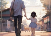 Nghe con gái 6 tuổi kể về người đàn ông lạ mặt xuất hiện trong chung cư, chồng tôi nhất quyết đòi bán nhà