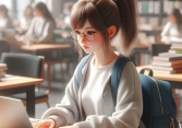 Ngày nào cũng xây xẩm mặt mày muốn ói mửa vì mùi nước hoa nồng nặc của đồng nghiệp