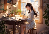 Mỗi tháng chi 7 triệu tiền mỹ phẩm, chị tôi thà đổi sữa rẻ tiền hơn cho con chứ nhất quyết phải mua phấn nền xịn