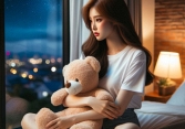 Hàng xóm hóa vàng ngay cầu thang khu tập thể, tôi nhắc nhở thì được tặng cho câu 'chị hóa luôn cả nhà em bây giờ'