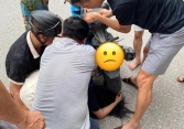 Liên tiếp nhiều tai nạn vì áo chống nắng, người ngã gãy xương, người gọi điện cầu cứu vì mắc kẹt: Cảnh báo những điều chị em cần lưu ý