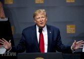 Chủ tịch Hạ viện Mỹ: Tổng thống Trump đã thừa nhận hành vi hối lộ