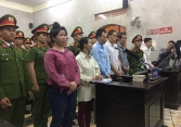 Mẹ nữ sinh giao gà lĩnh án 20 năm tù