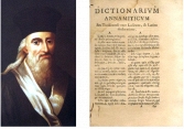 Alexandre de Rhodes và Francisco De Pina với định danh đường