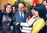 TS. Nguyễn Thị Bích Yến: Tôi muốn góp một chút sức lực vào niềm kiêu hãnh của người Việt ở nước ngoài