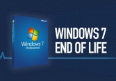 Microsoft sẽ chính thức 'khai tử' Windows 7 từ ngày 14/1/2020
