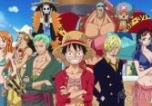 'One Piece: Stampede': siêu phẩm manga của thanh xuân quay trở lại sau 20 năm