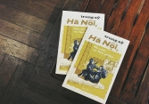 Hà Nội, mũ rơm và tem phiếu