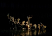 Nghệ sỹ Việt đưa kiệt tác ‘Truyện Kiều’ lên sân khấu ballet