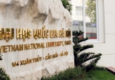 Đại học Quốc gia Hà Nội đứng đầu Việt Nam trong xếp hạng của THE Asia
