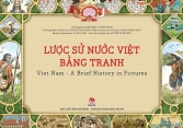 Học lịch sử Việt bằng truyện tranh